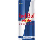 Redbull